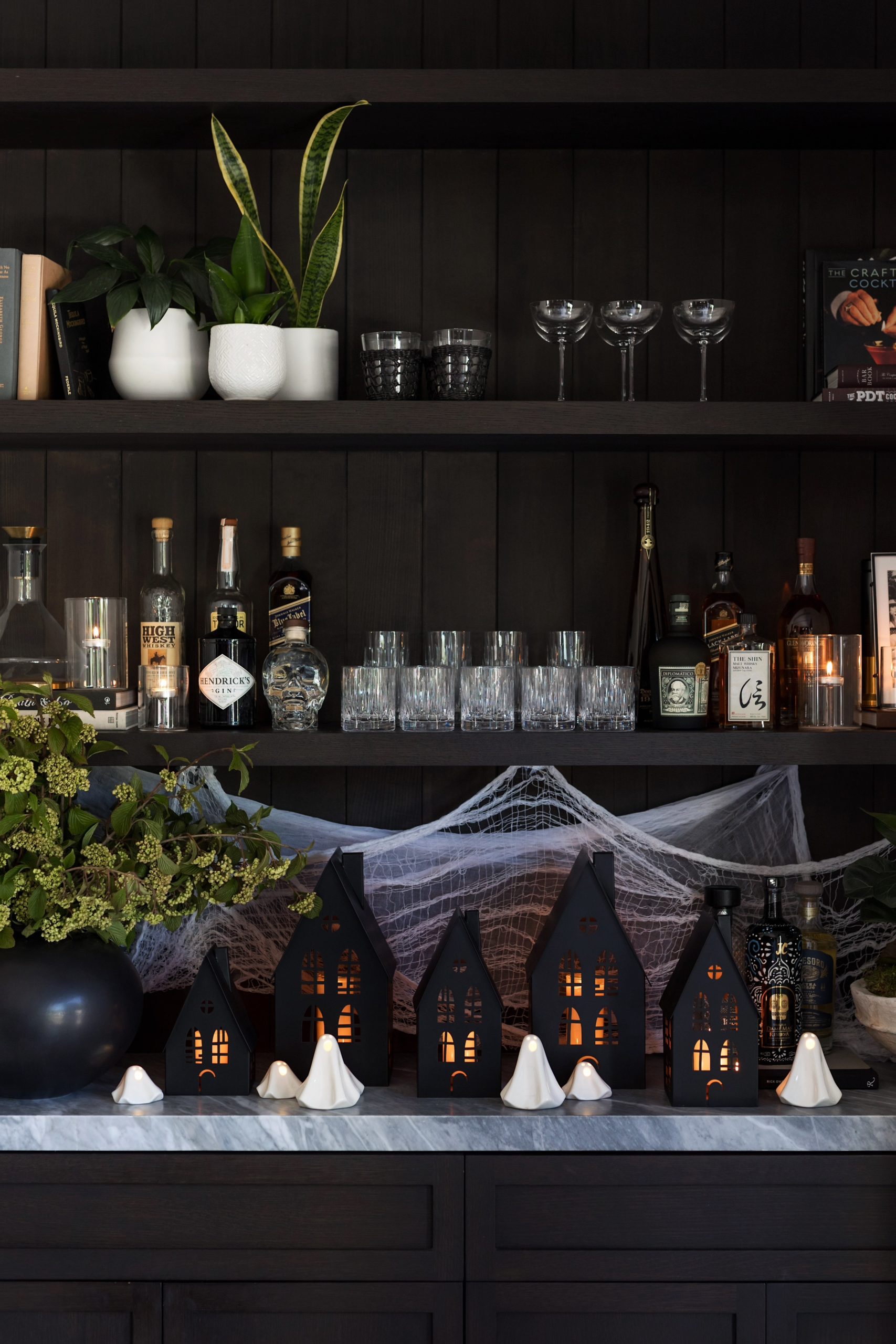 kids halloween decor crate and barrel