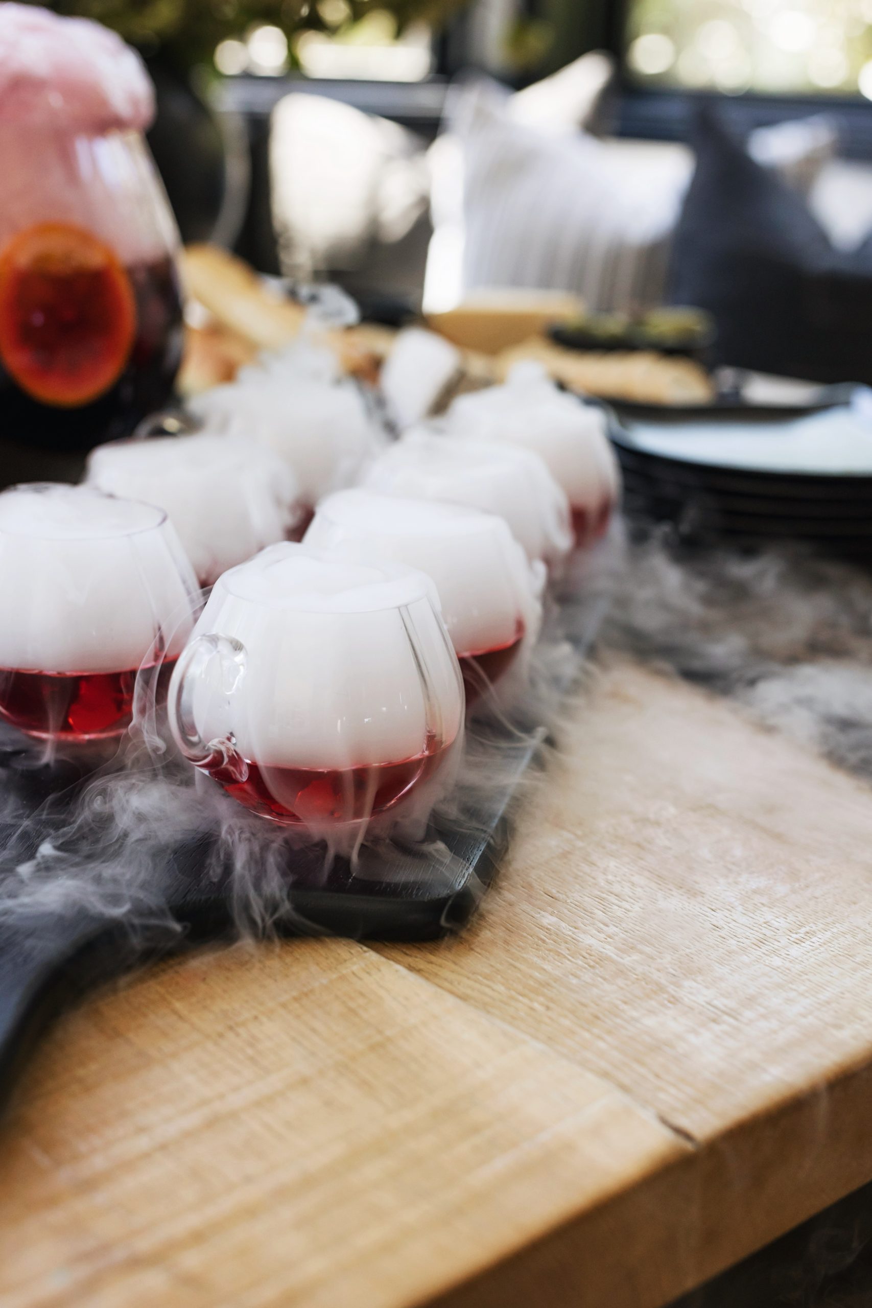 halloween crate and barrel