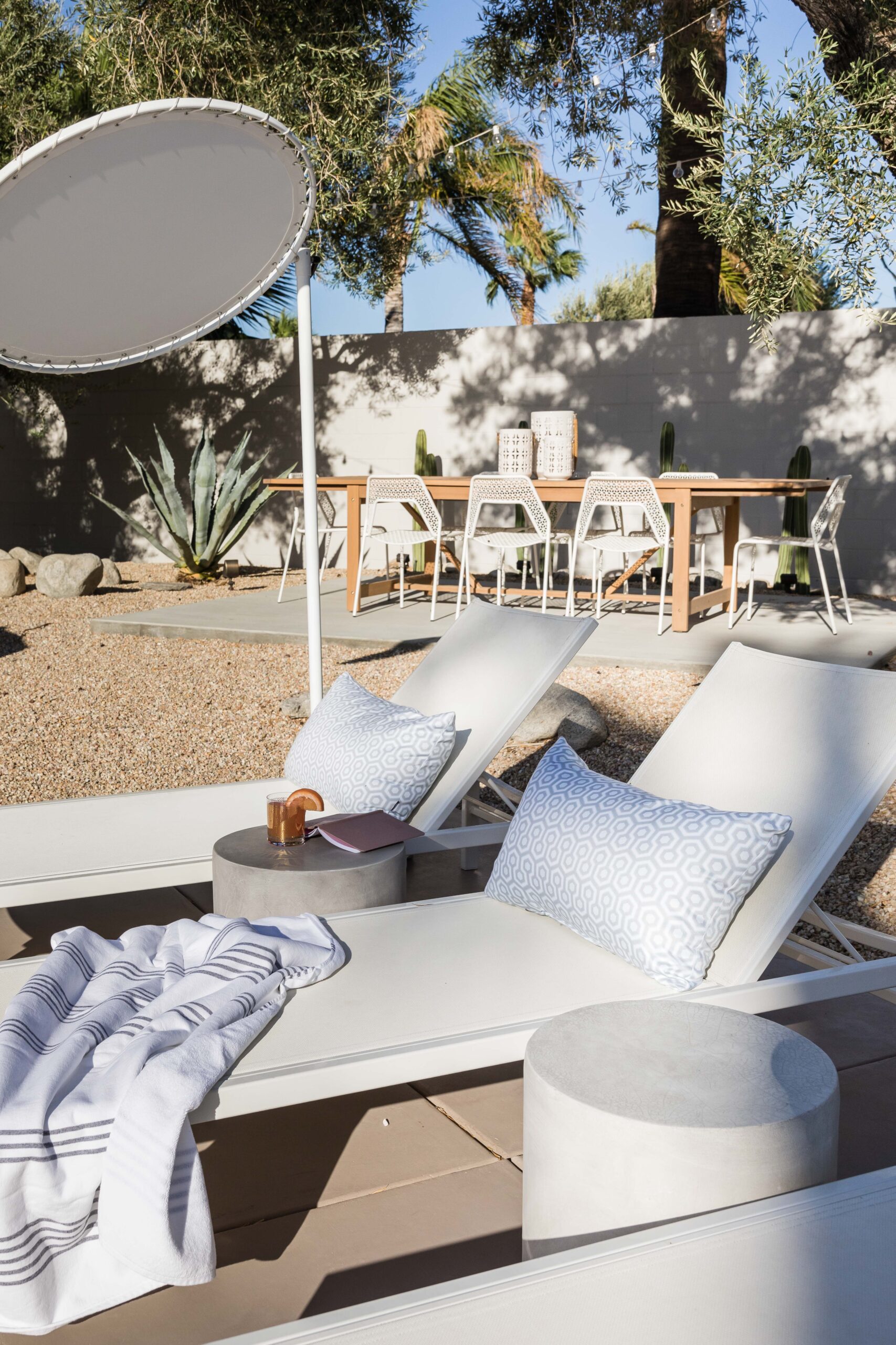 wayfair patio finds