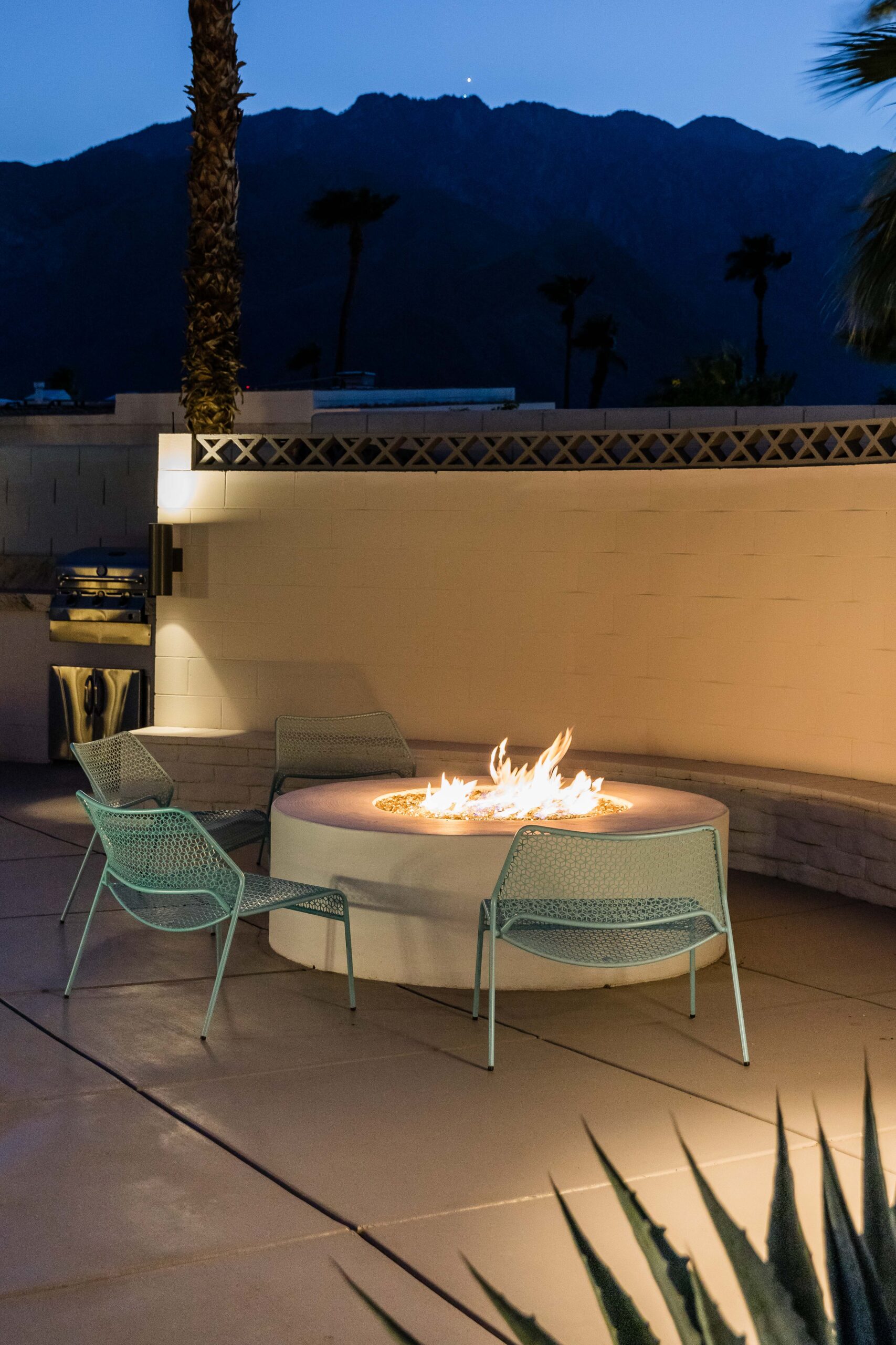 wayfair patio